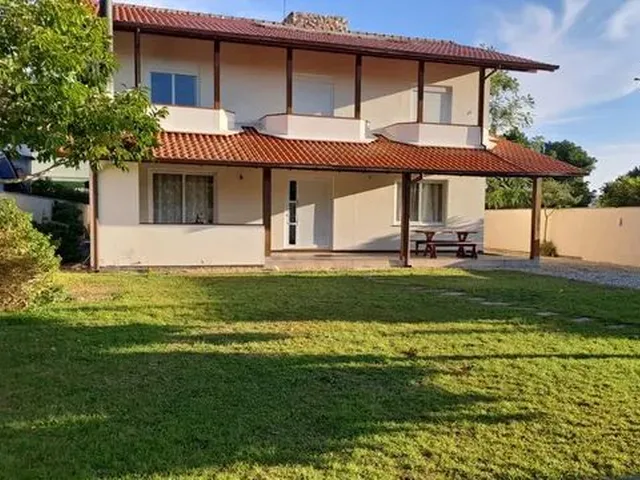 Imagem: Servidão Bertolina Felicidade de Souza