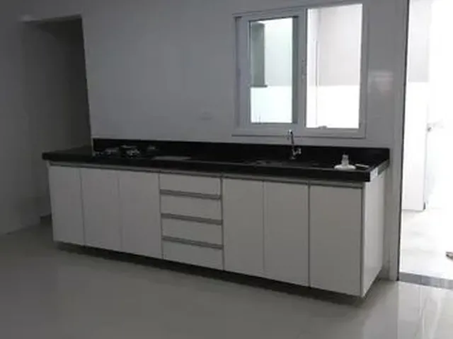 Imagem: Casa para Locação - Parque Erasmo Assuncao