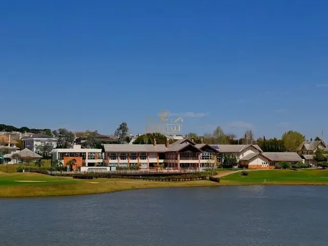 Imagem 10: Pinhais - Casa de Condomínio - Alphaville Graciosa