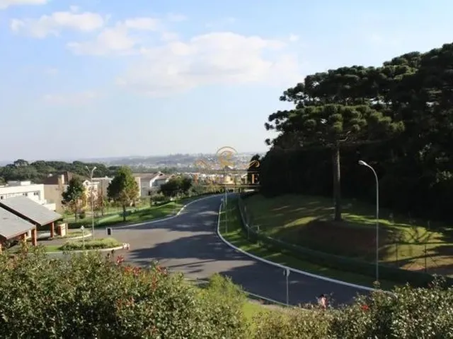 Imagem 15: Pinhais - Casa de Condomínio - Alphaville Graciosa