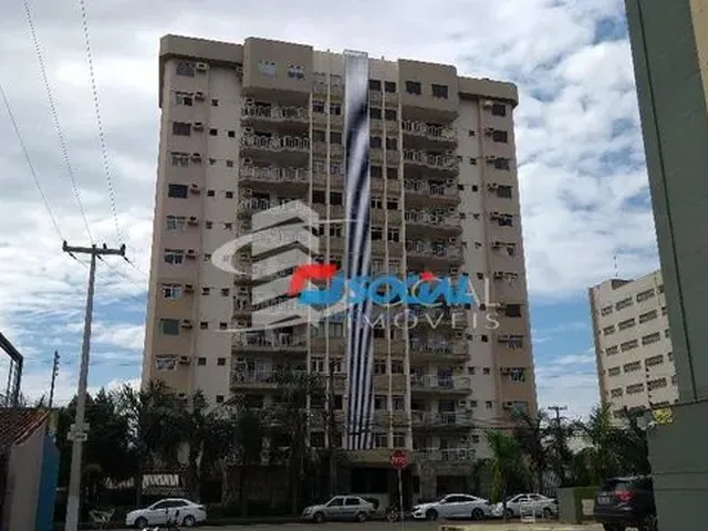 Imagem: Apartamento Mobiliado com 4 Dormitórios