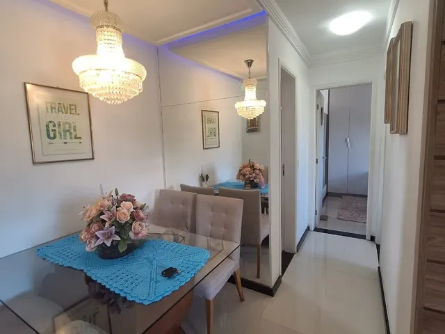 Imagem: APARTAMENTO - LAURO DE FREITAS