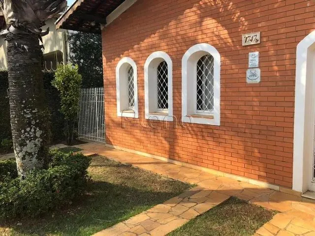 Imagem: Casa - Nova Campinas - Campinas