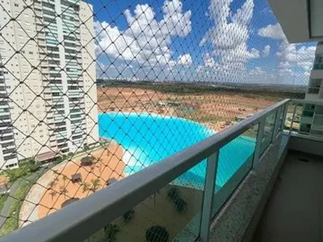 Imagem: Aluga-Se Um Lindo Apartamento de 138M2 no