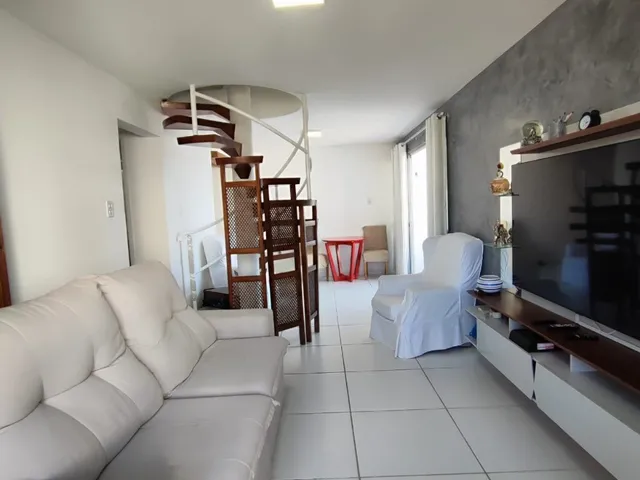 Imagem: APARTAMENTO - LAURO DE FREITAS