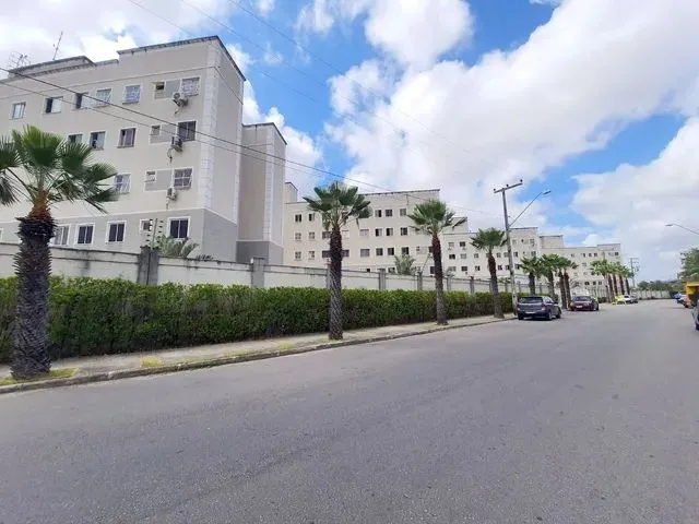 Imagem: Apartamento com 2 Quartos para Alugar Dias