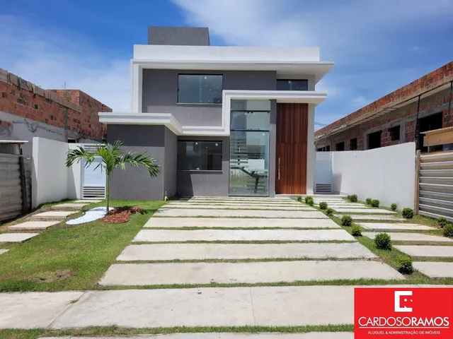 Imagem: CASA - Camaçari