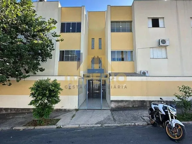Imagem: Apartamento para Locação - Ed. Carbonara