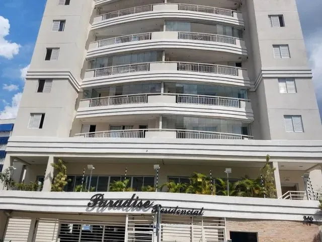 Imagem: Alugo Lindo Apartamento com 75M² 2 Dormitórios