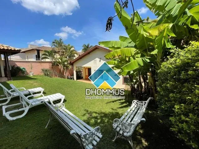 Imagem: Casa com 4 Dormitórios, 220 M² - Venda