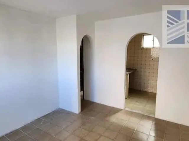 Imagem: Apartamento 02 Quartos Conjunto Doron