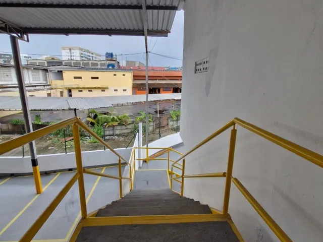 Imagem 1: SALA - LAURO DE FREITAS