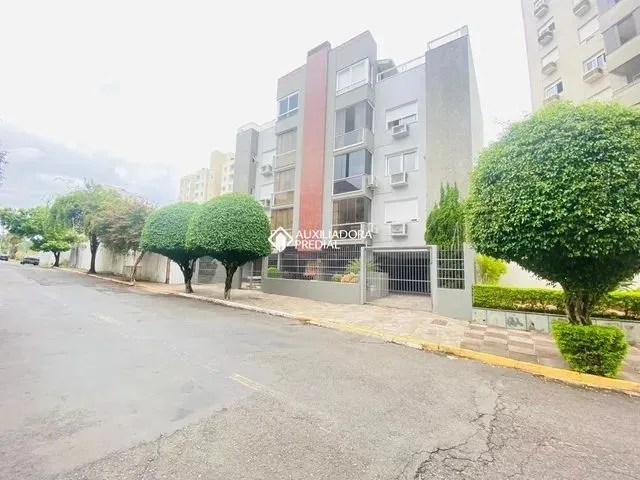 Imagem: Novo Hamburgo - Apartamento Padrão - Vila