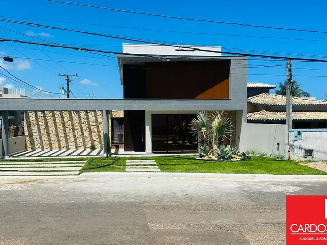 Imagem: CASA - Camaçari