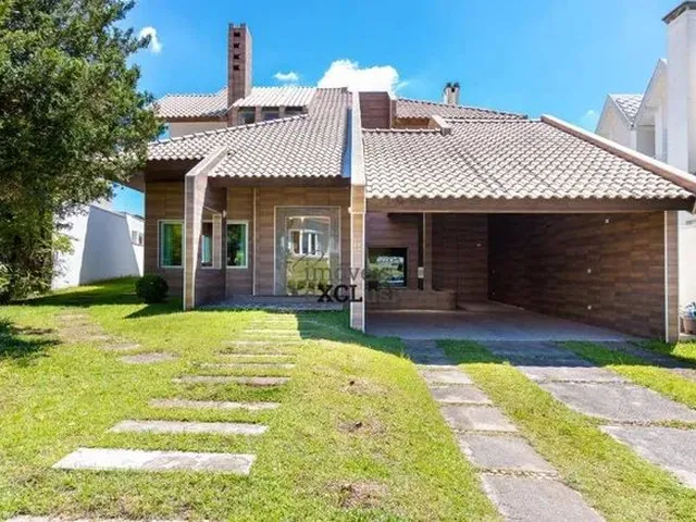 Imagem: Casa com 4 Dormitórios para Alugar, 475