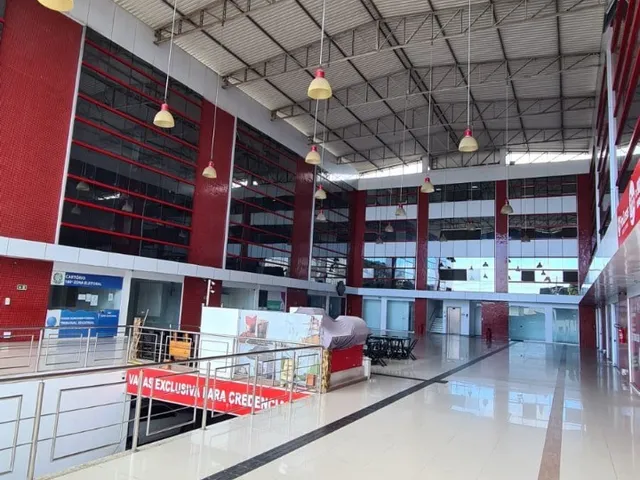 Imagem: SALA - LAURO DE FREITAS