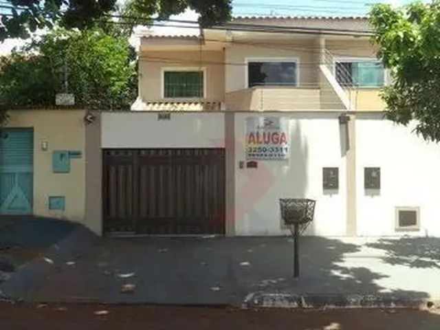 Imagem: Sobrado com 3 Dormitórios para Alugar