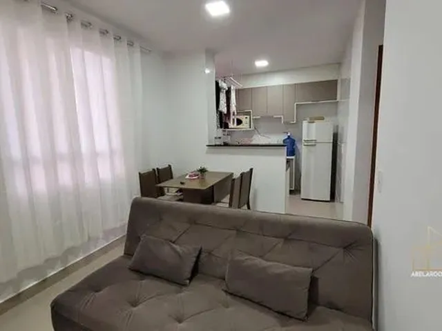 Imagem: Apartamento com 2 Dormitórios para Alugar
