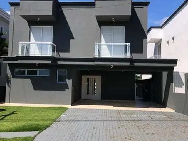 Imagem: Ótima Casa com 4 Suítes, Sendo a Suíte