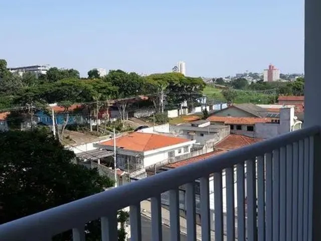 Imagem: Apto Quitauna, 2 Dorm com Suíte e Varanda