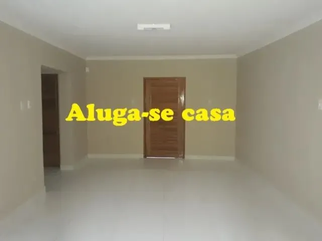 Imagem 1: Aluga-Se Casa do Bairro Paredões Sendo 2/4