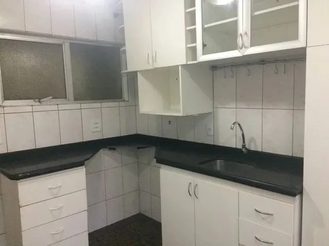 Imagem: Apartamento 2 Quartos R$ 1.380,00