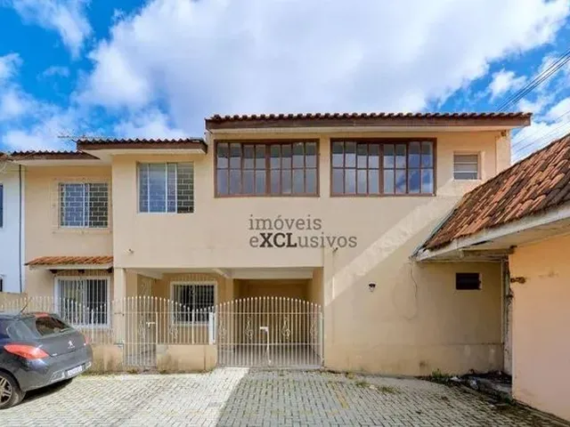 Imagem: Sobrado com 3 Dormitórios para Alugar