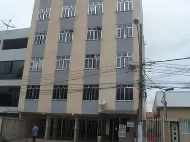 Imagem: Apartamento Residencial em Volta Redonda