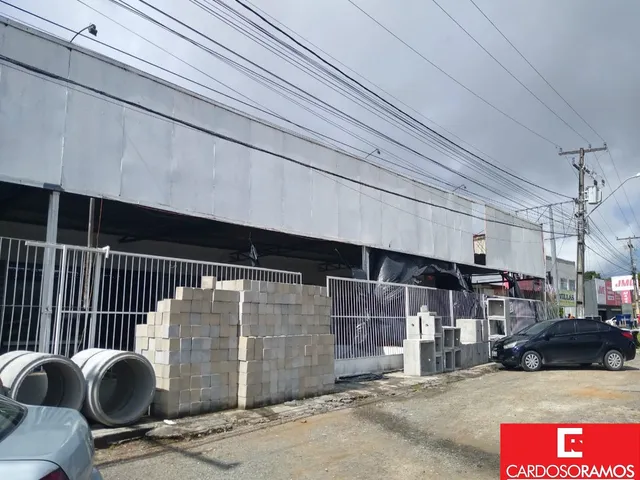 Imagem: LOJA - CAMAÇARI