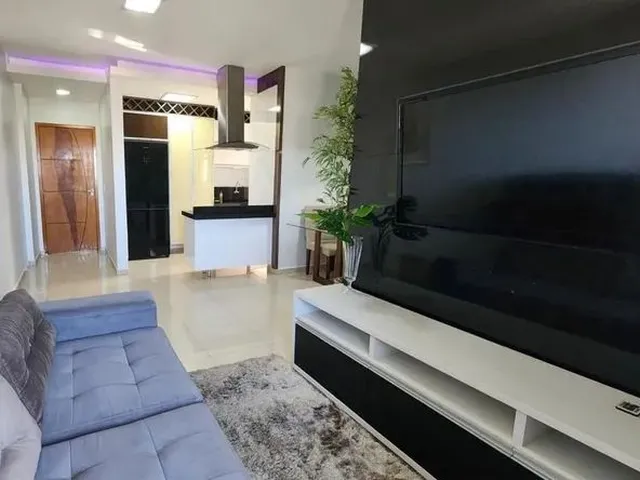 Imagem: Alugo Apartamento no Ed. Residencial the