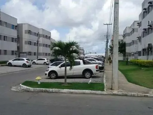 Imagem: Village das Fontes 3 Quartos