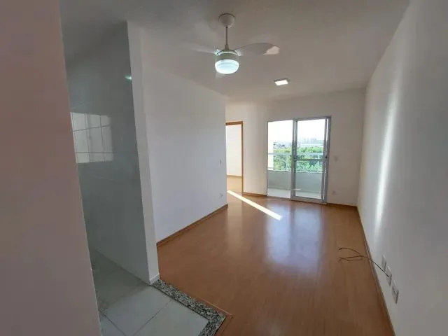 Imagem: Apto 2 Quartos no Cond. Chapada das Rosas