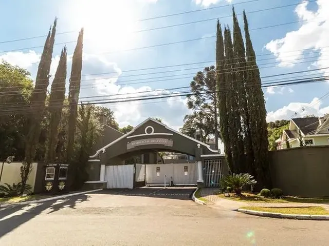 Imagem 1: Curitiba - Casa Padrão - Orleans