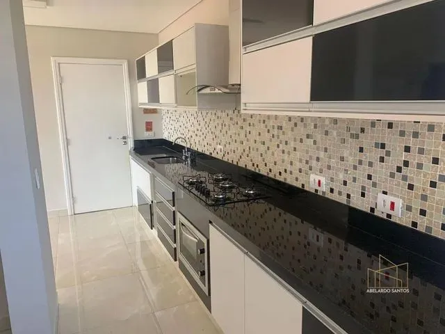 Imagem: Apartamento com 3 Dormitórios para Alugar
