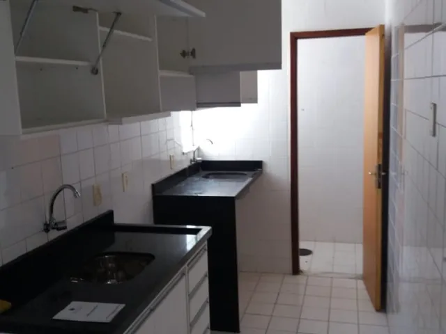 Imagem: APARTAMENTO - Camaçari