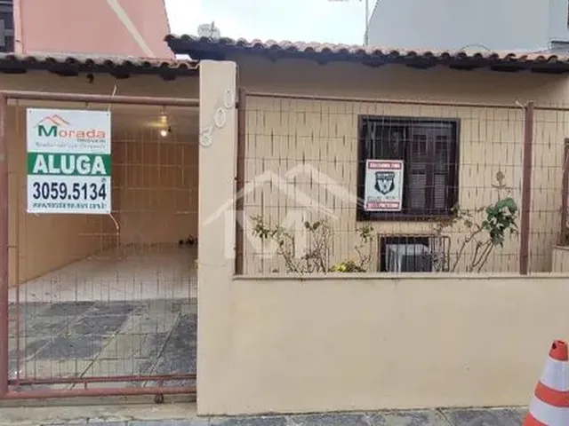 Imagem 1: Casa em Canoas no Bairro Mato Grande