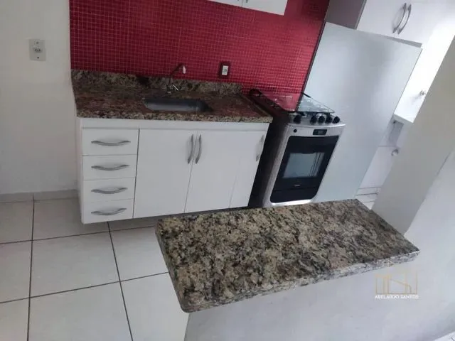 Imagem: Apartamento com 2 Dormitórios para Alugar