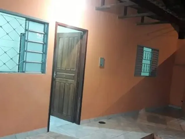 Imagem: Aluga-Se Casa Bairro Tijucal