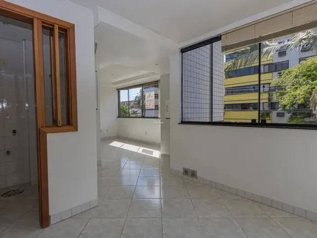 Imagem: Apartamento 2 Dormitórios Jardim Planalto