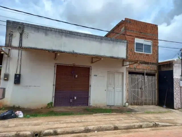 Imagem: Aluga-Se Casa
