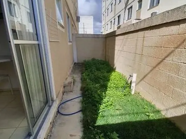 Imagem: Apartamentomobiliado Condominio Parque Flora