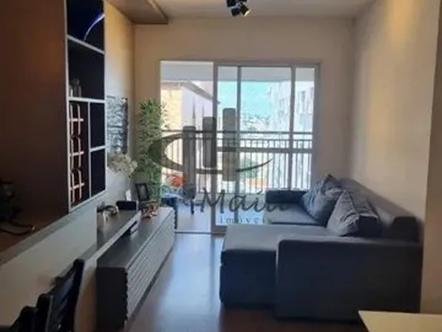 Imagem: Locação Apartamento Sao Caetano do Sul