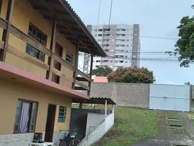 Imagem 7: Kitnete em Barreiros-Sao José