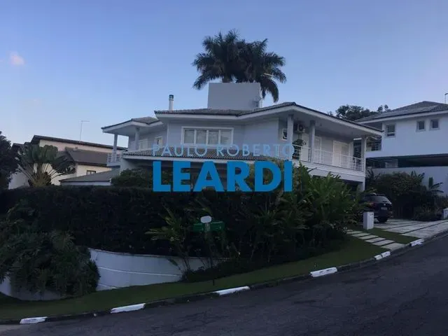 Imagem: Casa em Condomínio - Condomínio Arujá