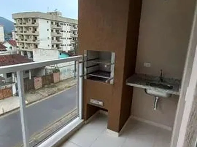 Imagem: Ubatuba, Pereque Açu, Apartamento com 02