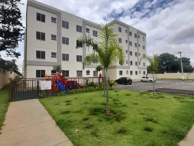 Imagem: APARTAMENTO RESIDENCIAL em SETE LAGOAS