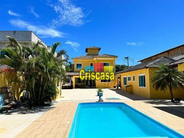 Imagem: Casa com 4 Dormitórios, 240 M² - Venda
