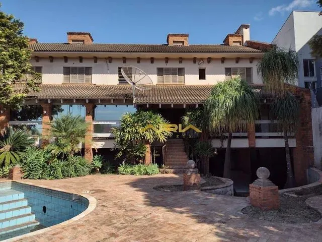 Imagem: Sobrado para Venda e Locação, 6 Quartos