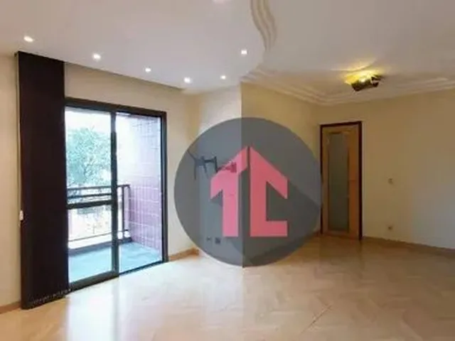 Imagem: Apartamento com 3 Dormitórios para Alugar