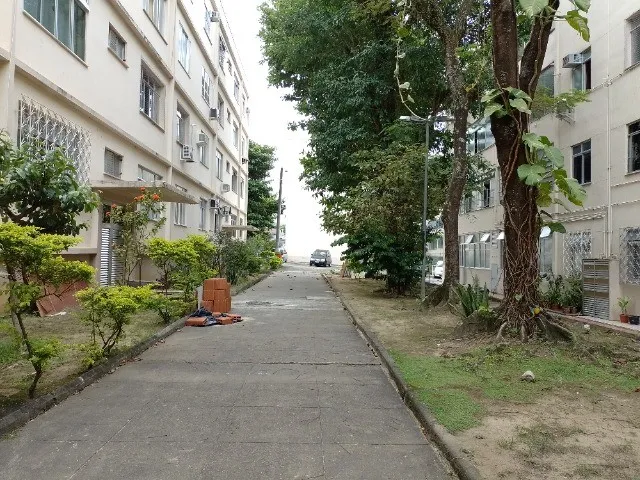 Imagem: Apartamento em Praça Seca 2 Quartos